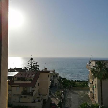 Appartamento Vista Mare Tropea Bagian luar foto