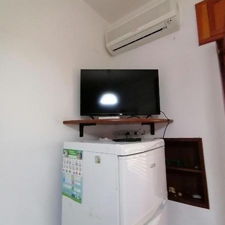 Appartamento Vista Mare Tropea Bagian luar foto