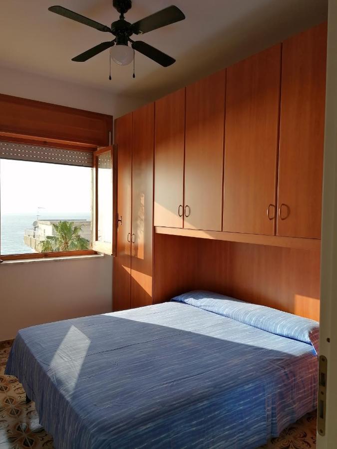 Appartamento Vista Mare Tropea Bagian luar foto